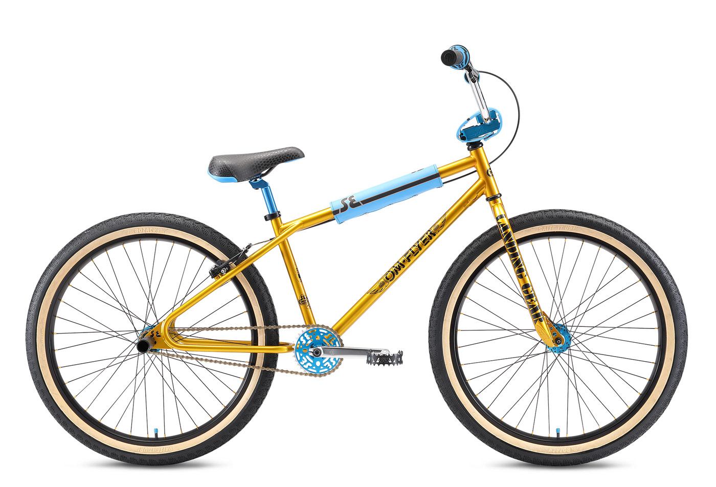 SE Bikes OM FLYER 26 Neuwagen Kaufen